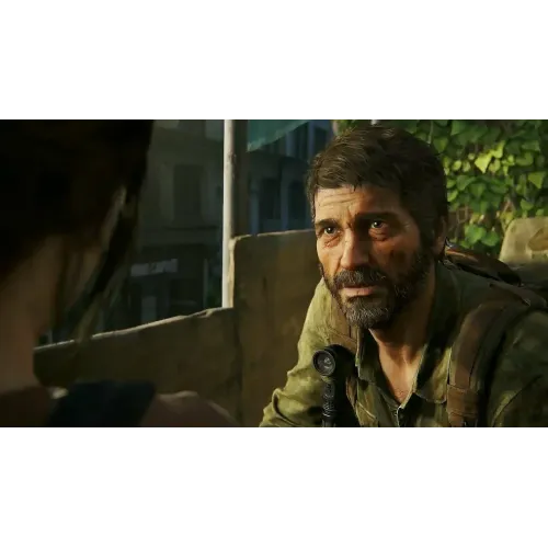 Игра PS5 Одни из нас: Часть 2 (The Last of Us: Part 2)(Русская версия)