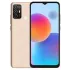Сотовый телефон ZTE BLADE A52 64GB золотистый