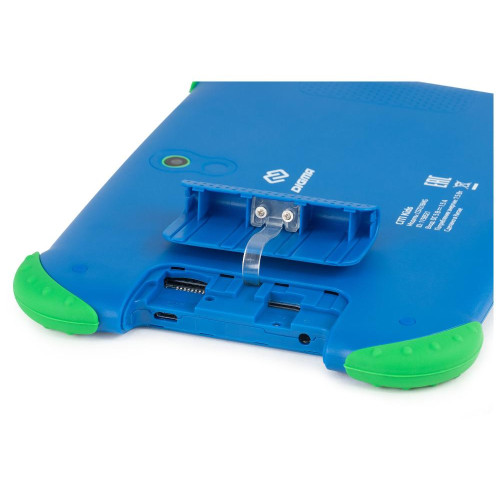 Планшет 7" Digma CITI Kids синий