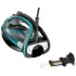 Утюг Tefal FV9837E0 Black/Cyan