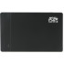 Внешний корпус AgeStar 31UB2P3C SATA USB3.2 пластик черный