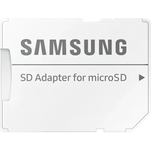 Карта micro-SD 512 GB SAMSUNG EVO PLUS Class10 UHS-I U3 (MB-MC512KA/EU)