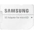 Карта micro-SD 512 GB SAMSUNG EVO PLUS Class10 UHS-I U3 (MB-MC512KA/EU)