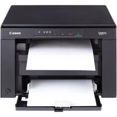 МФУ лазерный Canon i-Sensys MF3010 (*10)