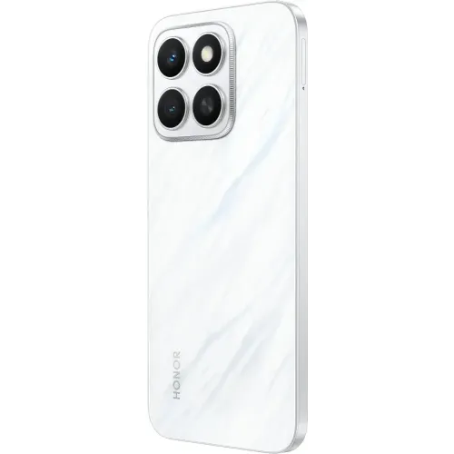 Сотовый телефон HONOR X8c 6/128Gb White 
