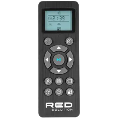 Пылесос-робот RED Solution RV-RL6000S