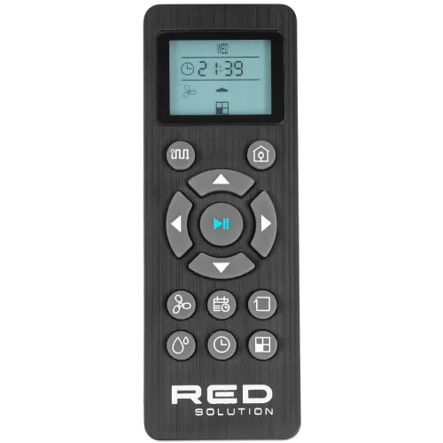 Пылесос-робот RED Solution RV-RL6000S