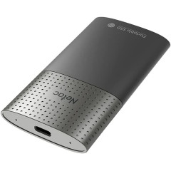 SSD USB 2Tb Netac USB-C NT01Z9-002T-32BK Z9 1.8