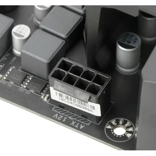 М/П SOC-AM4 AORUS ELITE B550M mATX