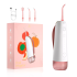 Ирригатор Oclean W10 (Розовый)