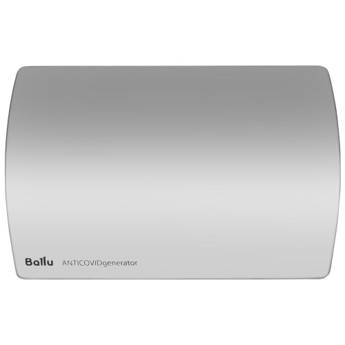 Рециркулятор бактерицидный Ballu DR-18D медицинский