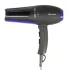 Фен EUROSTEK EHD-RC01A, 2200 Вт, фиолетовый