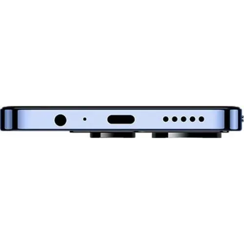 Сотовый телефон TECNO Camon 20 Pro 5G 256GB синий