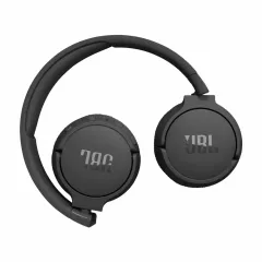 Гарнитура Bluetooth JBL Tune 670NC черный (JBLT670NCBLKCN)