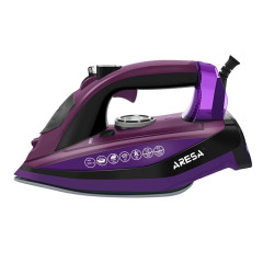 Утюг ARESA AR-3126 (*7)