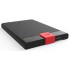 HDD USB 2Tb Silicon Power USB3.0 SP020TBPHDD3SS3K D30 Diamond 2.5