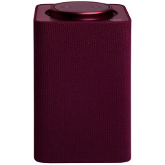 Умная колонка Яндекс.Станция Макс красный