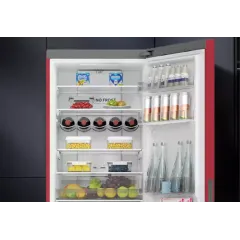 Холодильник HAIER C2F636CRRGU1