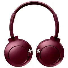 Гарнитура Bluetooth PHILIPS SHB 3075 красный