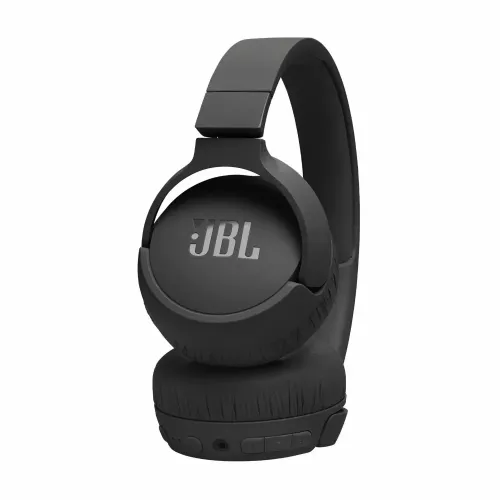 Гарнитура Bluetooth JBL Tune 670NC черный (JBLT670NCBLKCN)