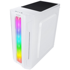 Компьютер Alien Game X6-G2C545W [Xeon 2680 v4/32 ГБ DDR4/RTX 4060 8 ГБ/SSD 500 ГБ/HDD 4 ТБ/500 Вт/W]