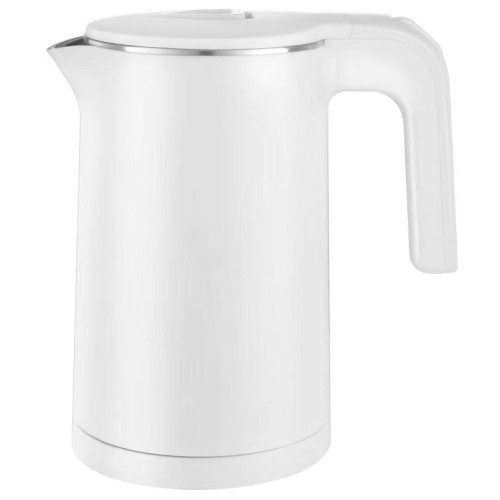 Чайник эл. Electric kettle белый (*7)