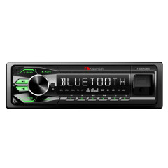 Автомагнитола-FLASH NAKAMICHI NQ-512BG