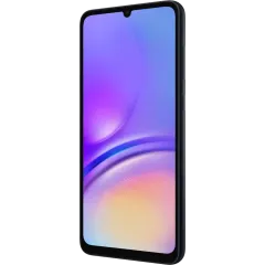 Сотовый телефон Samsung Galaxy A05 4/128Gb (SM-A055FZKGCAU) черный