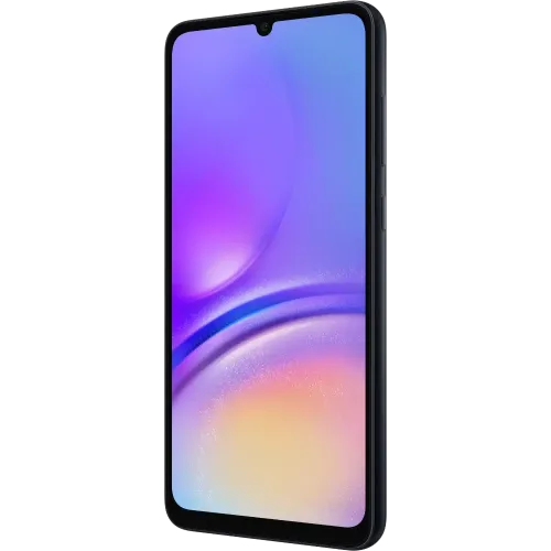 Сотовый телефон Samsung Galaxy A05 4/128Gb (SM-A055FZKGCAU) черный