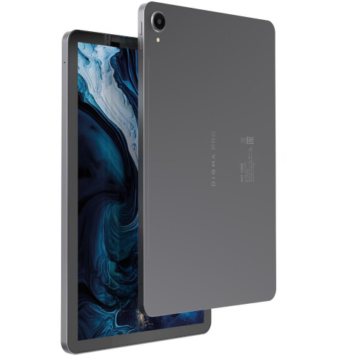 Планшет 10.1&quot; Digma Pro HIT 108E серый космос