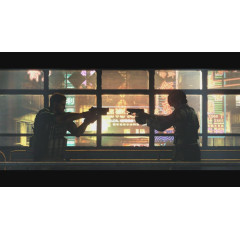 Игра PS4 Resident Evil 6