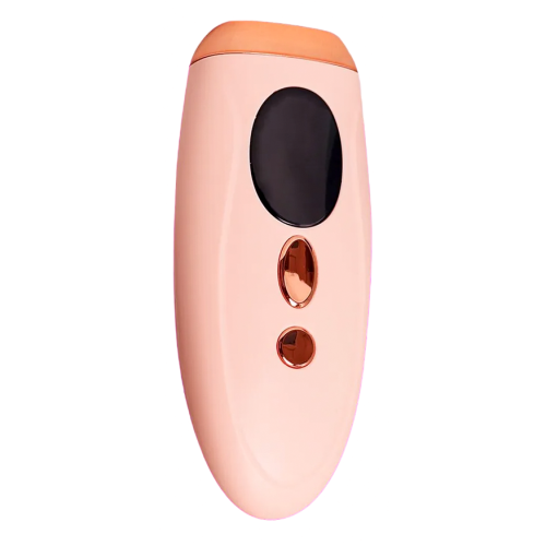 Фотоэпилятор ELITE IPL Hair removal, лазерный, розовый (777456908)