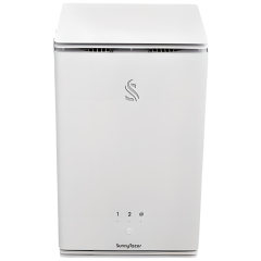 Рециркулятор бактерицидный SunnyTazer Air XL