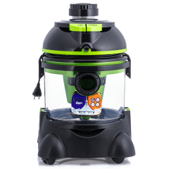 Пылесос ARNICA Hydra Rain зеленый