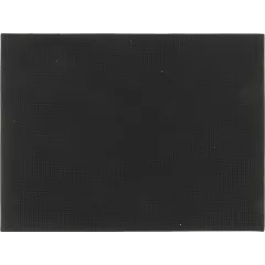 Коврик для мыши Оклик OK-P0250 Мини черный 