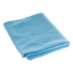 Салфетка GRASS для стёкол, зеркал и фар (микрофибра) 40х50см (IT-0308)