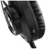 Гарнитура Oklick GMNG HS-L570G черный