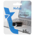 Карта USB2.0 16 GB NETAC U197 NT03U197N-016G-20BK черный/красный