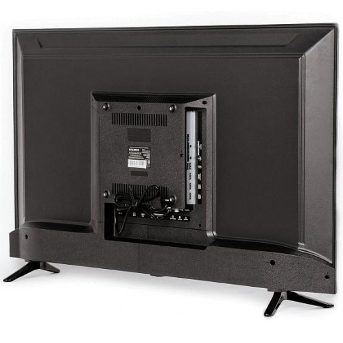 TV LCD 43" HOLLEBERG HGTV-LED43FHDS101T2 
Smart