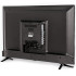 TV LCD 43" HOLLEBERG HGTV-LED43FHDS101T2 
Smart