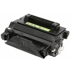 Картридж-тонер Cactus CS-CE390A CE390A черный (10000стр.) для HP LJ M4555/M601/M602/M603