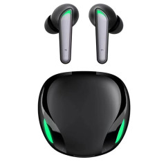 Гарнитура Bluetooth TFN TFN-HS-TWS023BK Rage черный (*7)