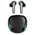 Гарнитура Bluetooth TFN TFN-HS-TWS023BK Rage черный (*7)