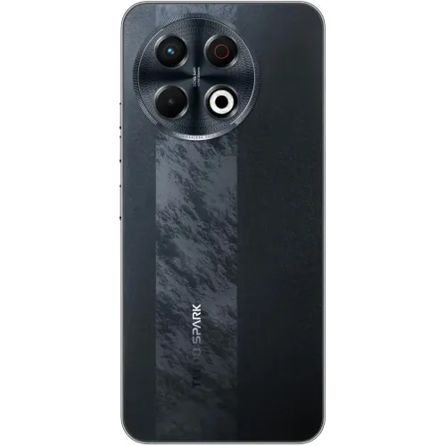 Сотовый телефон TECNO Spark 30 Pro 8/128Gb Obsidian Edge