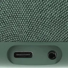 Умная колонка VK Капсула Мини зеленый (*10)