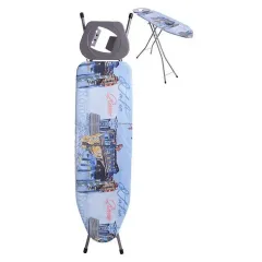 Доска гладильная KROSPER C1 Optima 110х33см KRO-C1 О9068