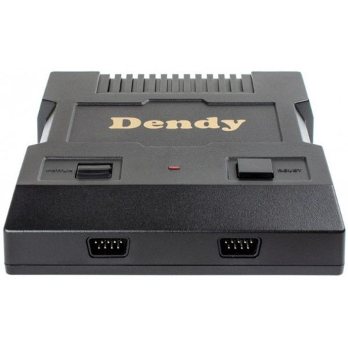 Игровая консоль DENDY SMART [567 игр]