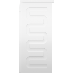 СМА BEKO WRS-5511 BWW