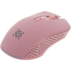 Мышь Defender PANDORA GM-502 розовый 