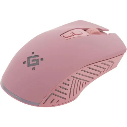 Мышь Defender PANDORA GM-502 розовый (*5)